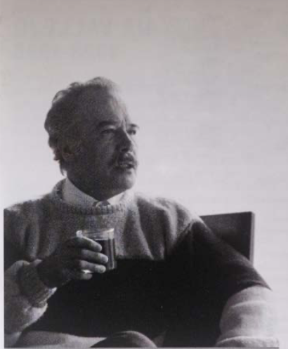 Manuel Mejia Vallejo